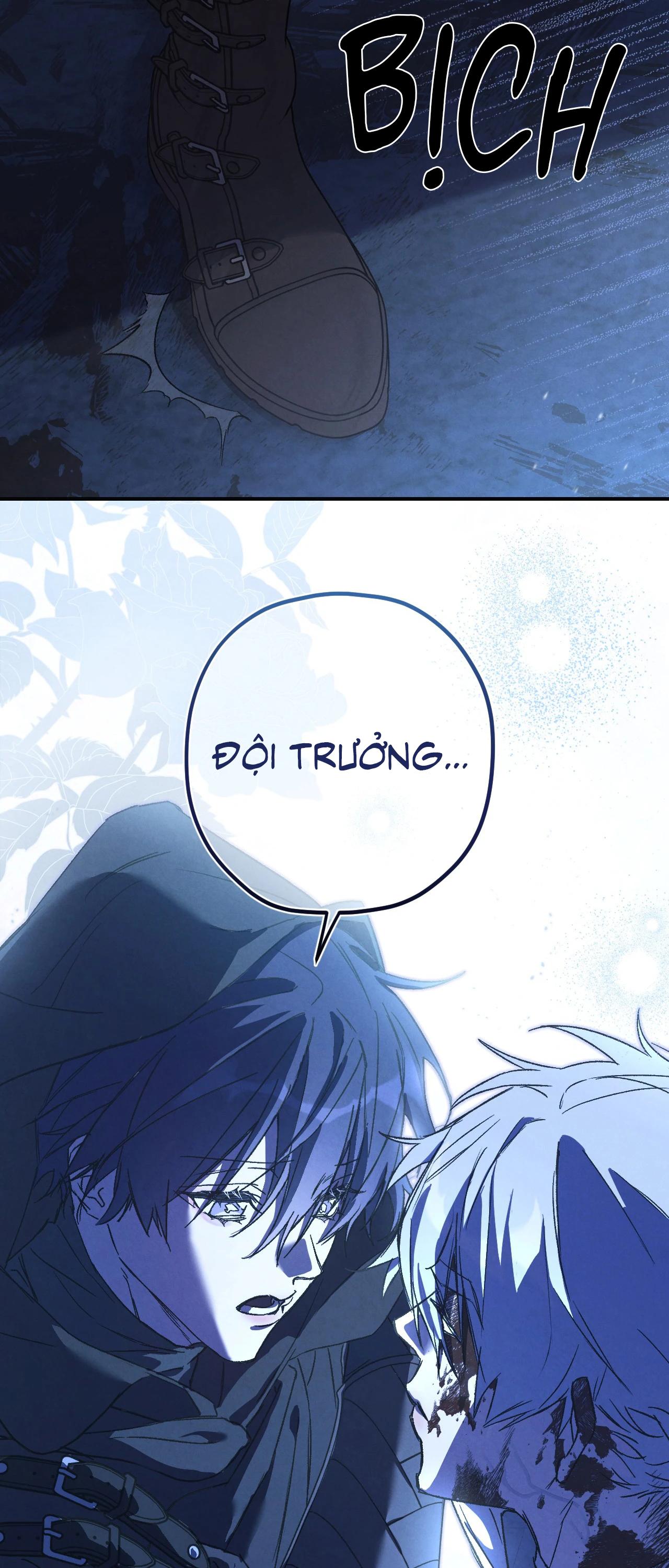 Sóng Tìm Em Chapter 83 Tập đặc biệt 1 - Trang 2