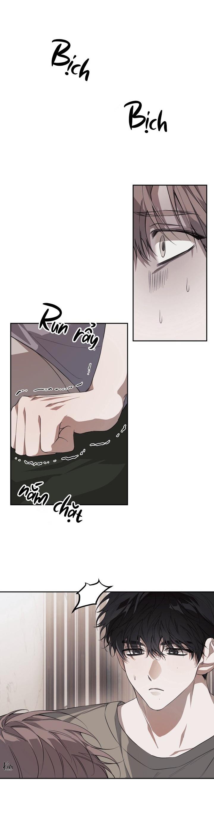 BÓNG TỐI CỦA GIA ĐÌNH Chapter 13 - Next 