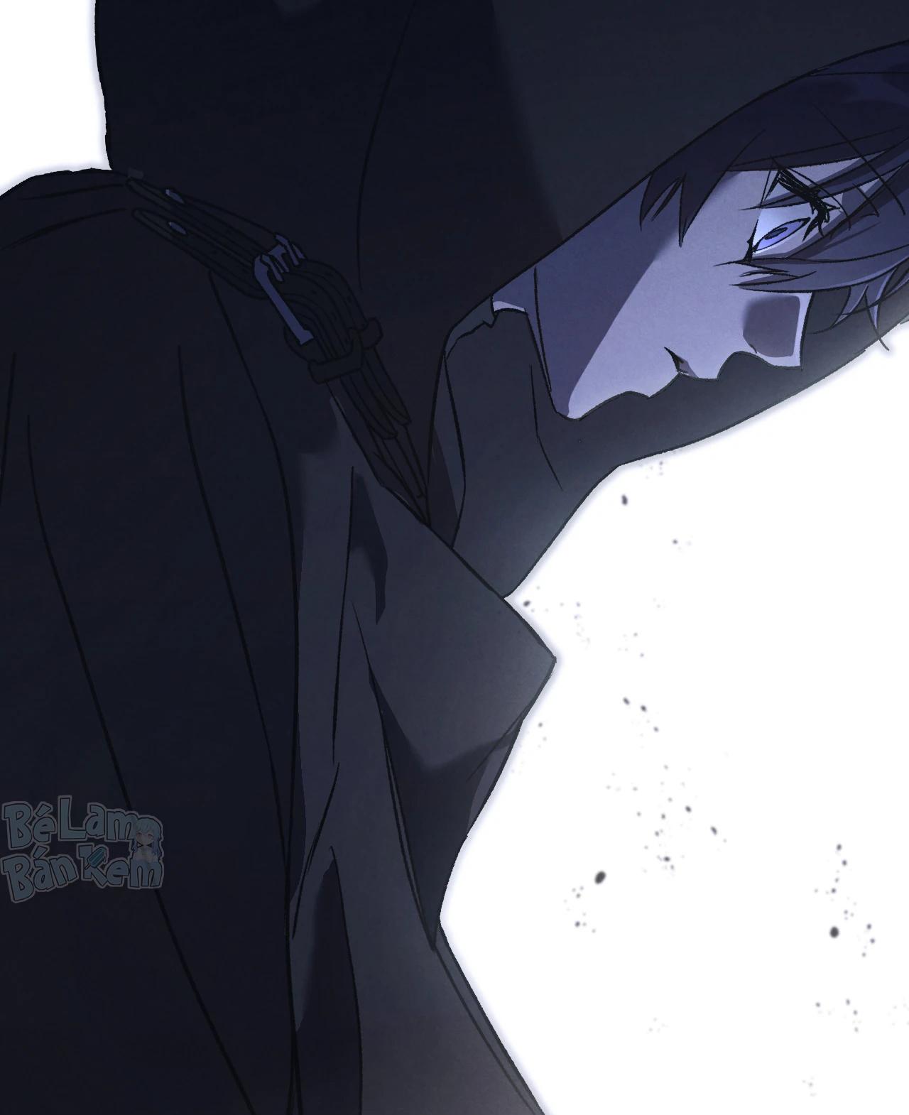 Sóng Tìm Em Chapter 83 Tập đặc biệt 1 - Trang 2