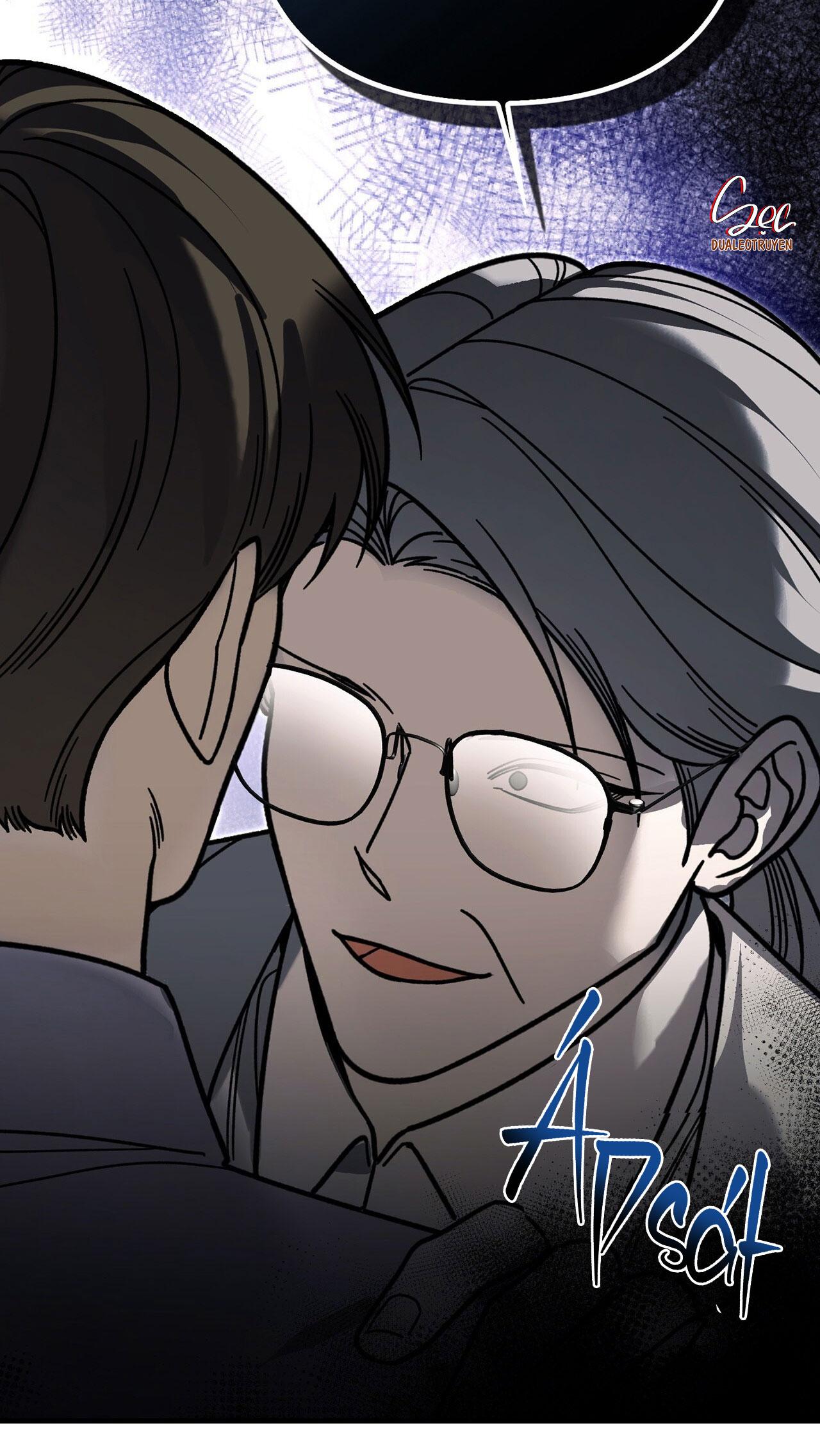 ĐIỀU KIỆN CỦA GUIDE Chapter 67 - Trang 2