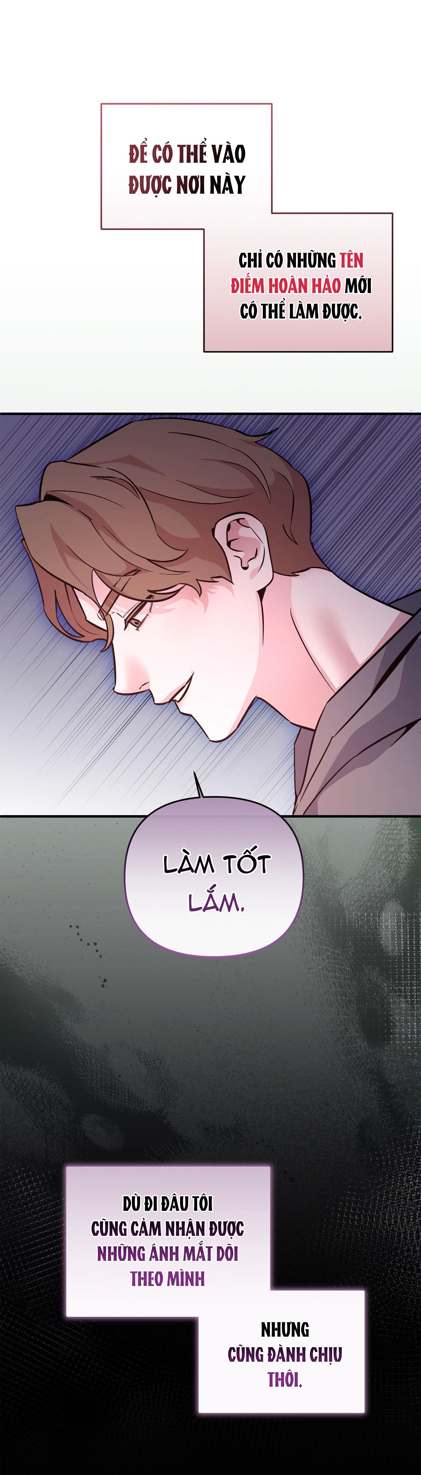 TUYỂN TẬP NHẤT THỤ ĐA CÔNG CỦA NHÀ KIM Chapter 49.91 hội viên end - Trang 2