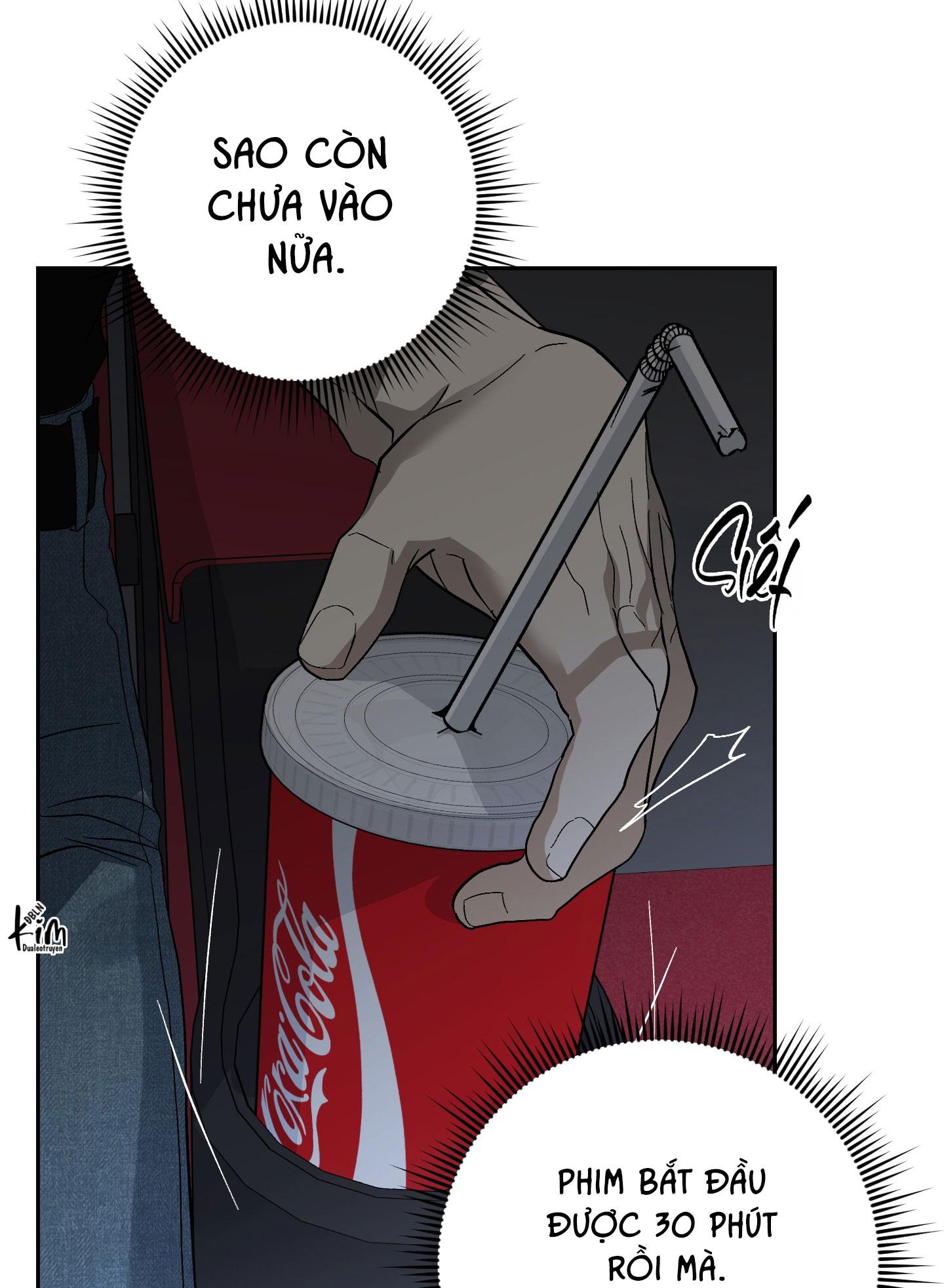 TƯƠNG XỨNG Chapter 18 - Next 