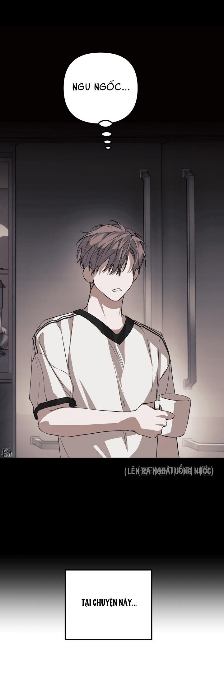 BÓNG TỐI CỦA GIA ĐÌNH Chapter 13 - Next 