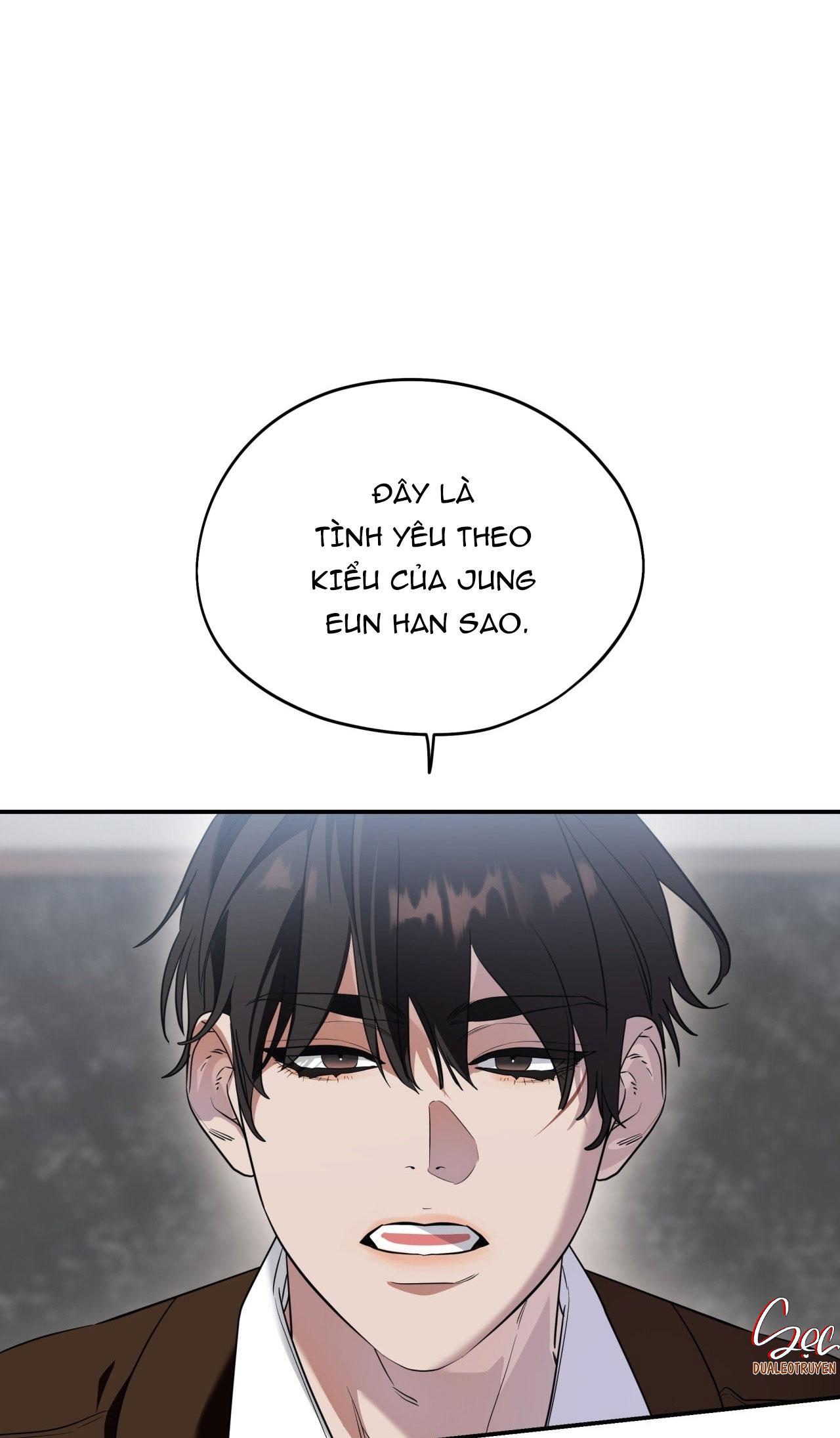 LỆNH CỨU RỖI Chapter 86 - Next 