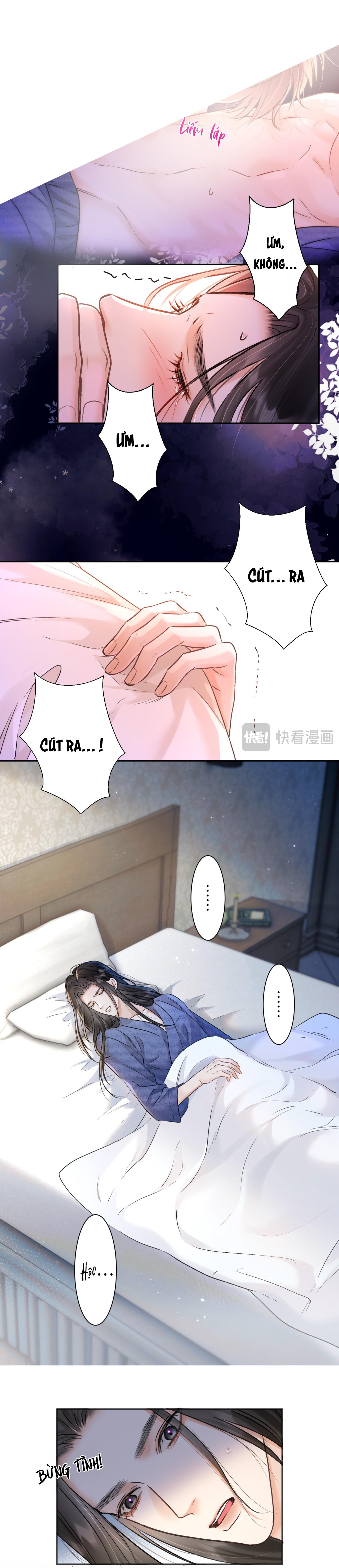 Đừng Chạm Vào Thần Chết Chapter 4 - Trang 2