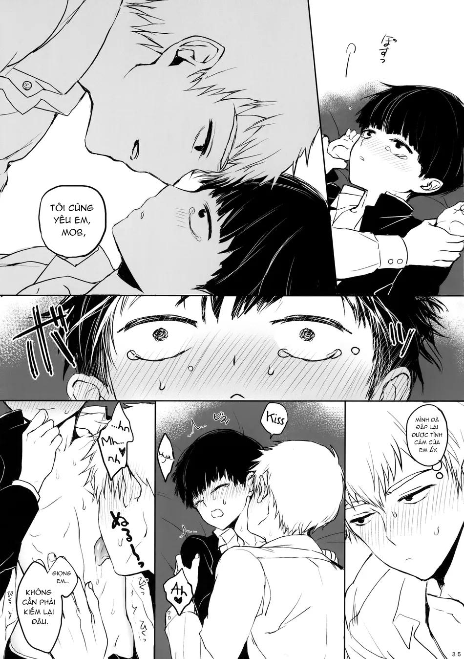 TUYỂN TẬP BDSM CHỊT CHỌT Chapter 338.2 - Next 