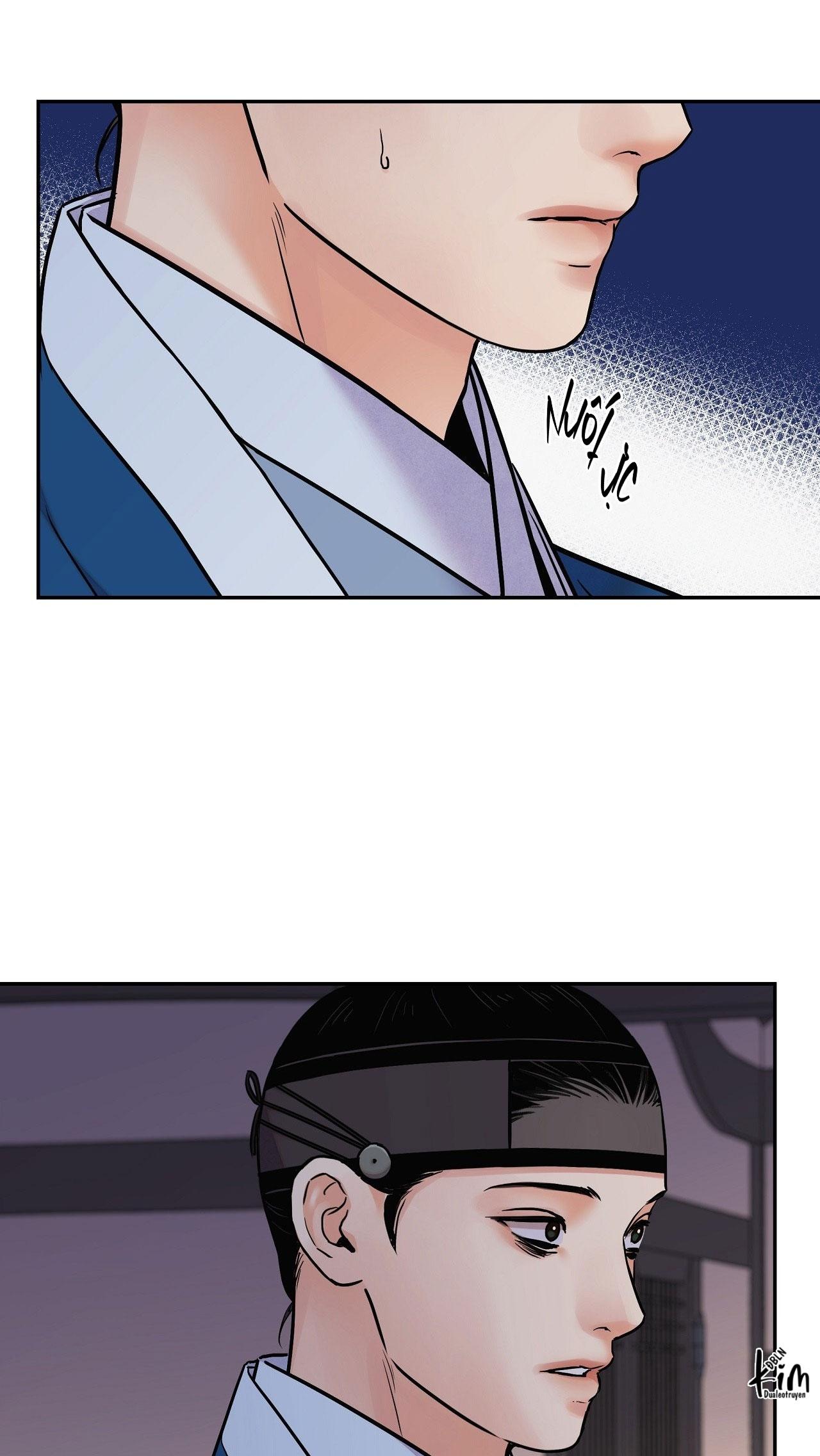 KIẾM HOA Chapter 96 - Next 