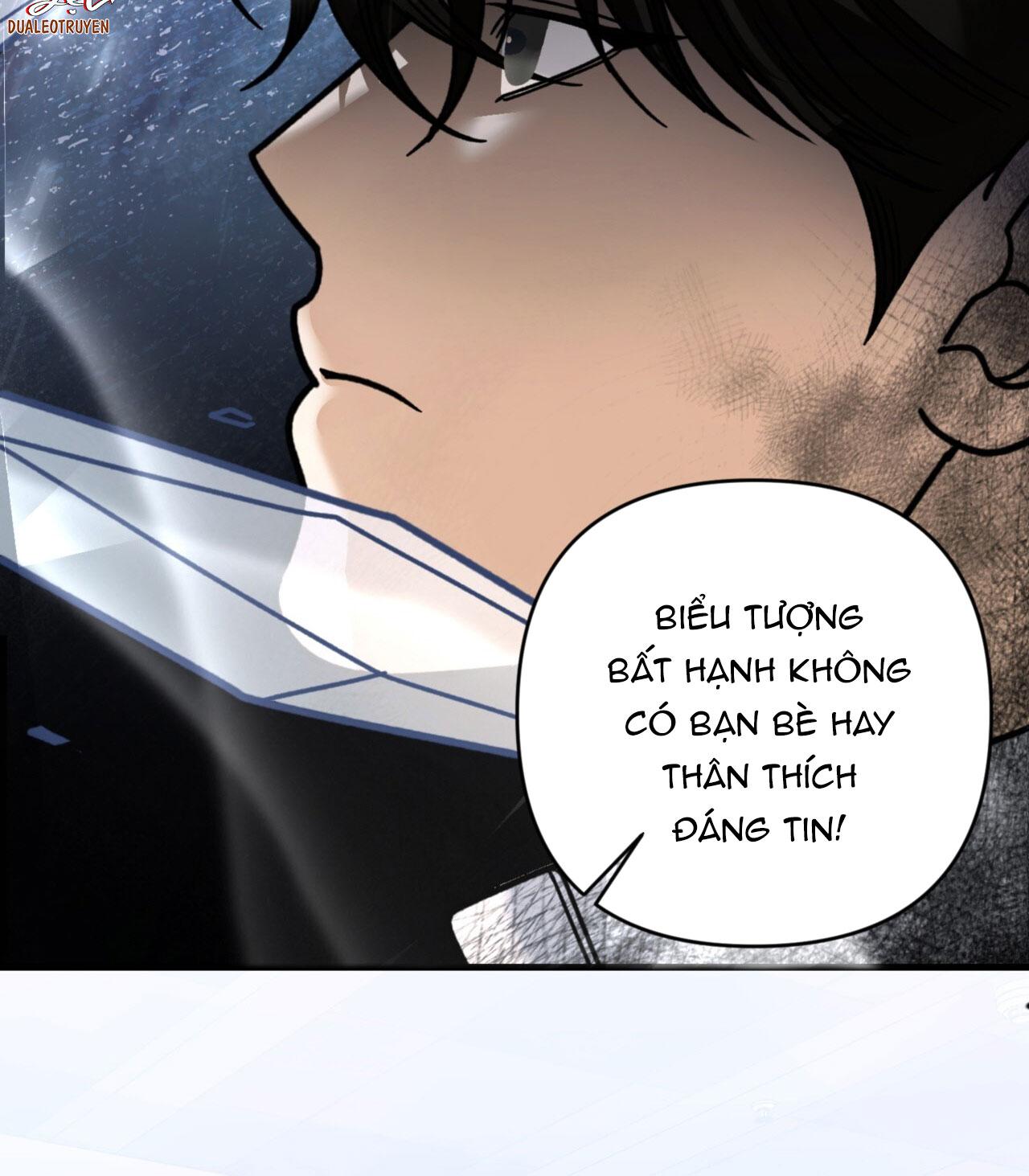 ĐIỀU KIỆN CỦA GUIDE Chapter 67 - Trang 2