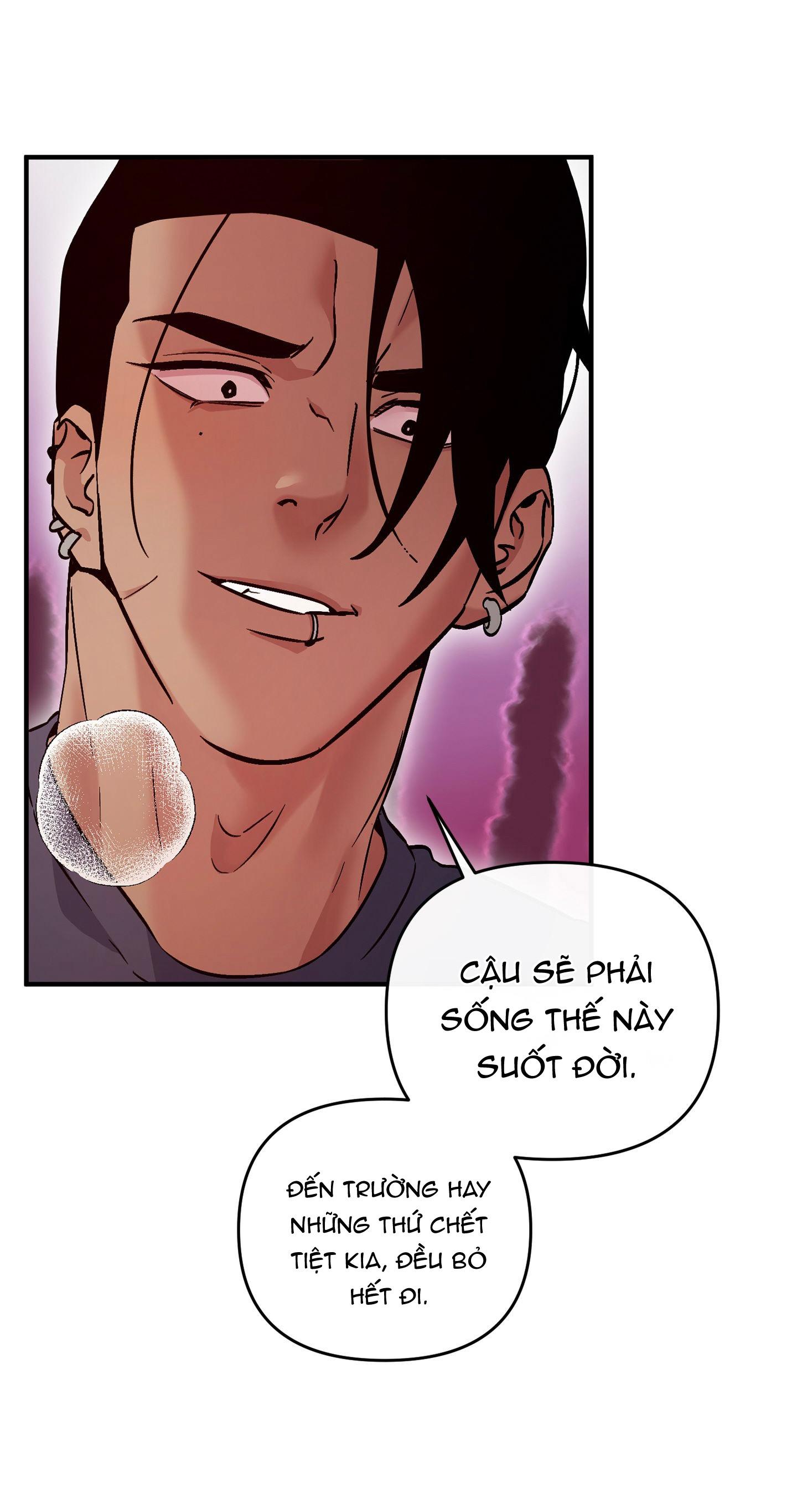 TUYỂN TẬP NHẤT THỤ ĐA CÔNG CỦA NHÀ KIM Chapter 49.91 hội viên end - Trang 2