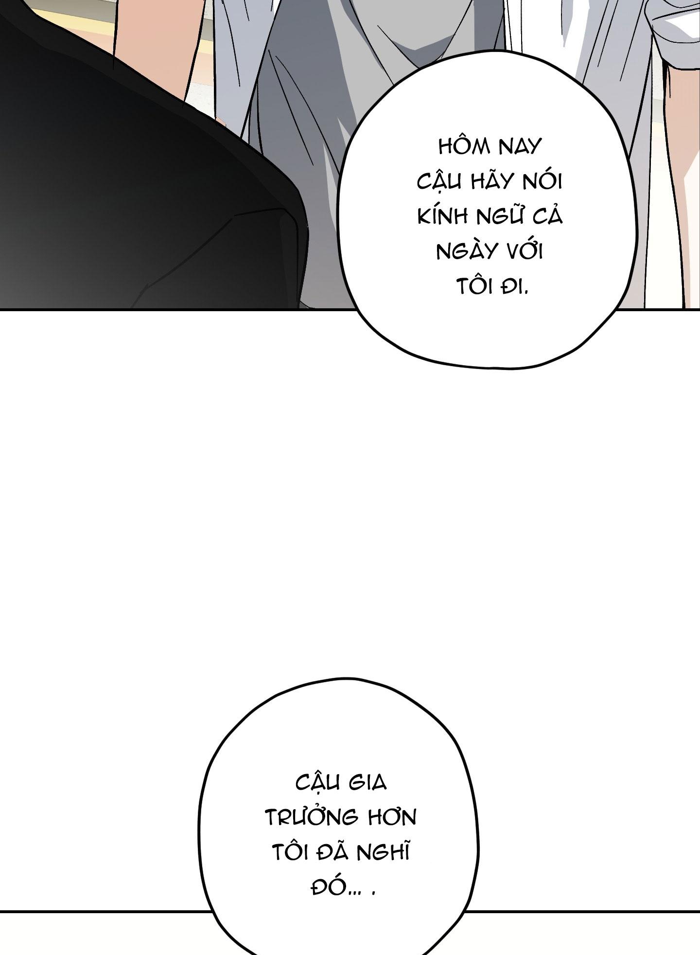 TƯƠNG XỨNG Chapter 18 - Next 