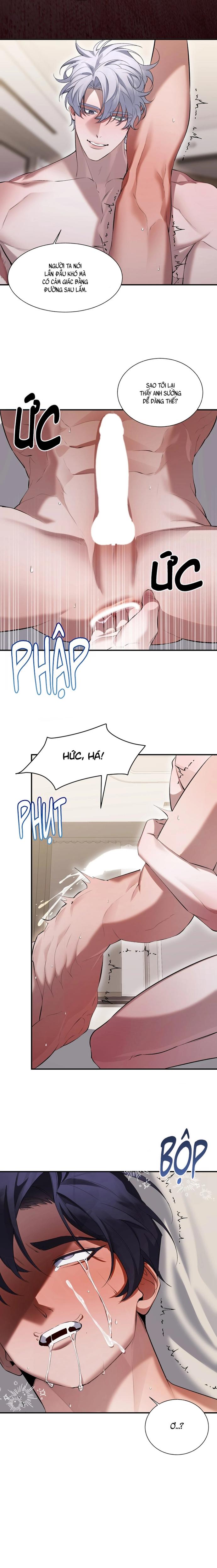 Hangman Chapter 5 H++ - Next 