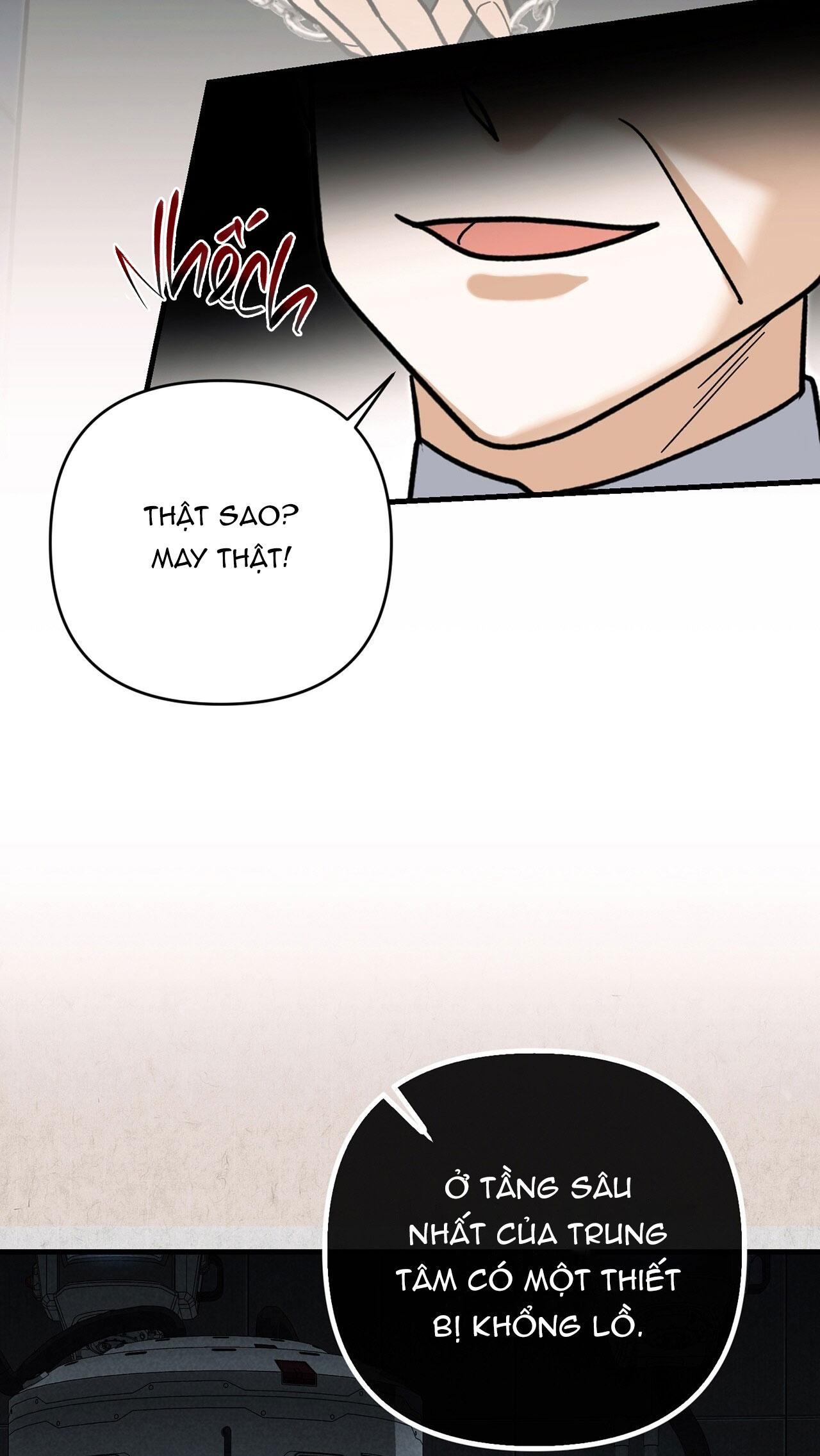 ĐIỀU KIỆN CỦA GUIDE Chapter 67 - Trang 2