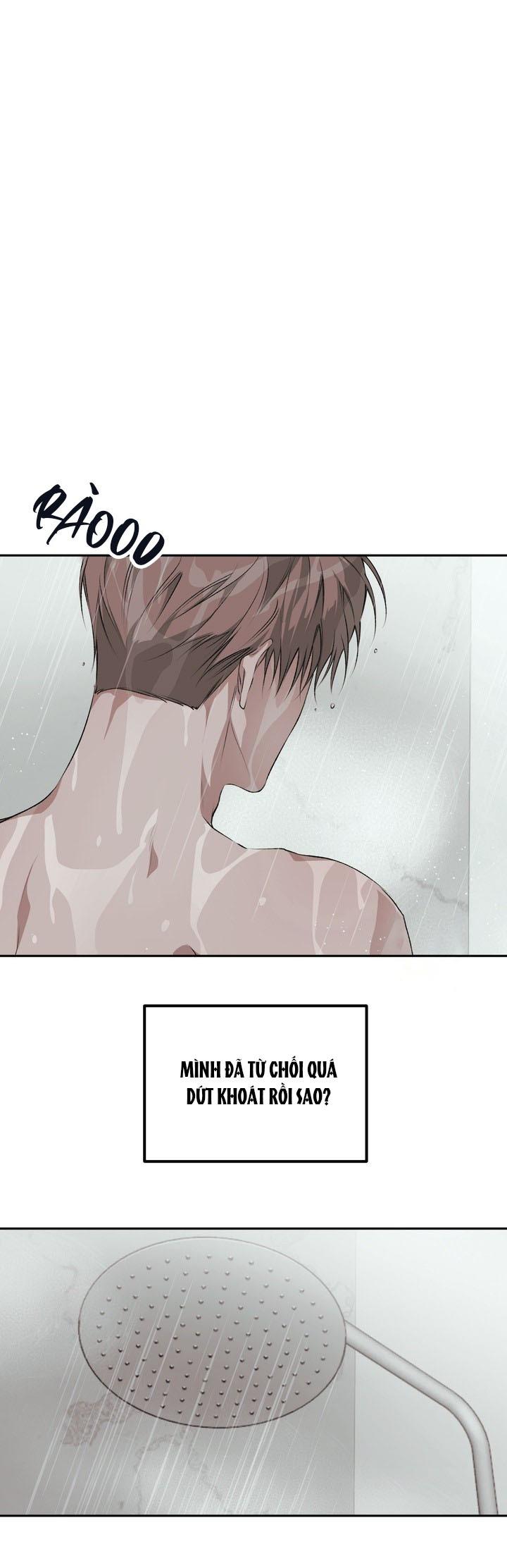 BÓNG TỐI CỦA GIA ĐÌNH Chapter 12 - Next 