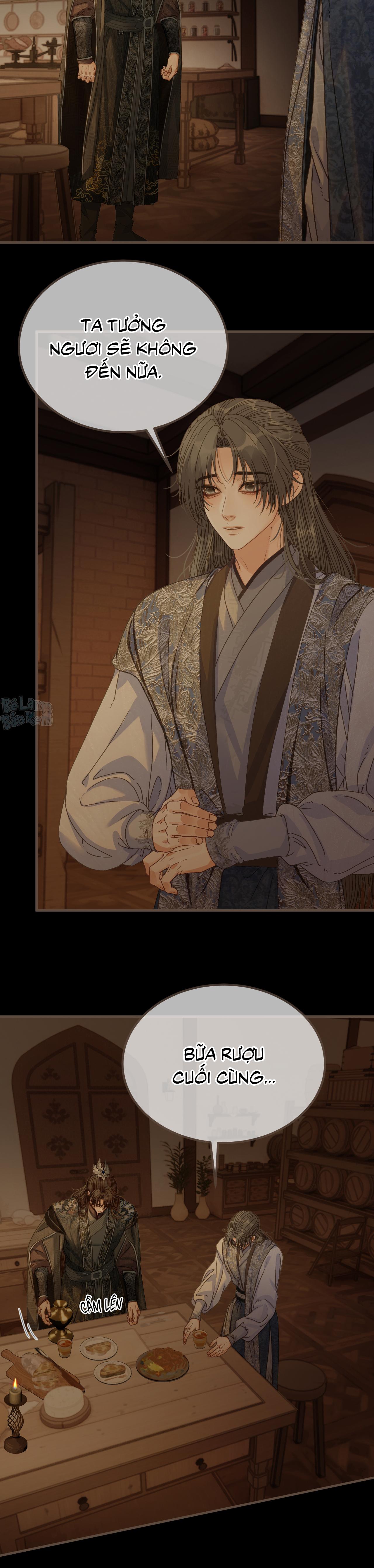 Á NÔ 2 - THÁM HOA Chapter 96 - Trang 2