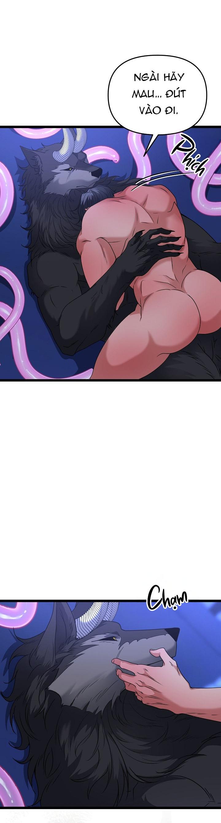 CHINH PHẠT QUÁI VẬT Chapter 12 - Next 