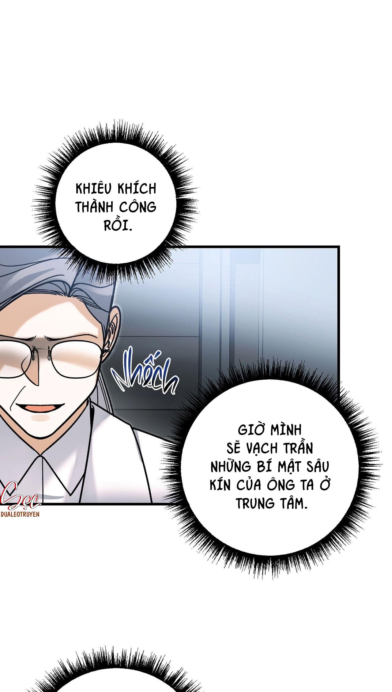 ĐIỀU KIỆN CỦA GUIDE Chapter 67 - Trang 2