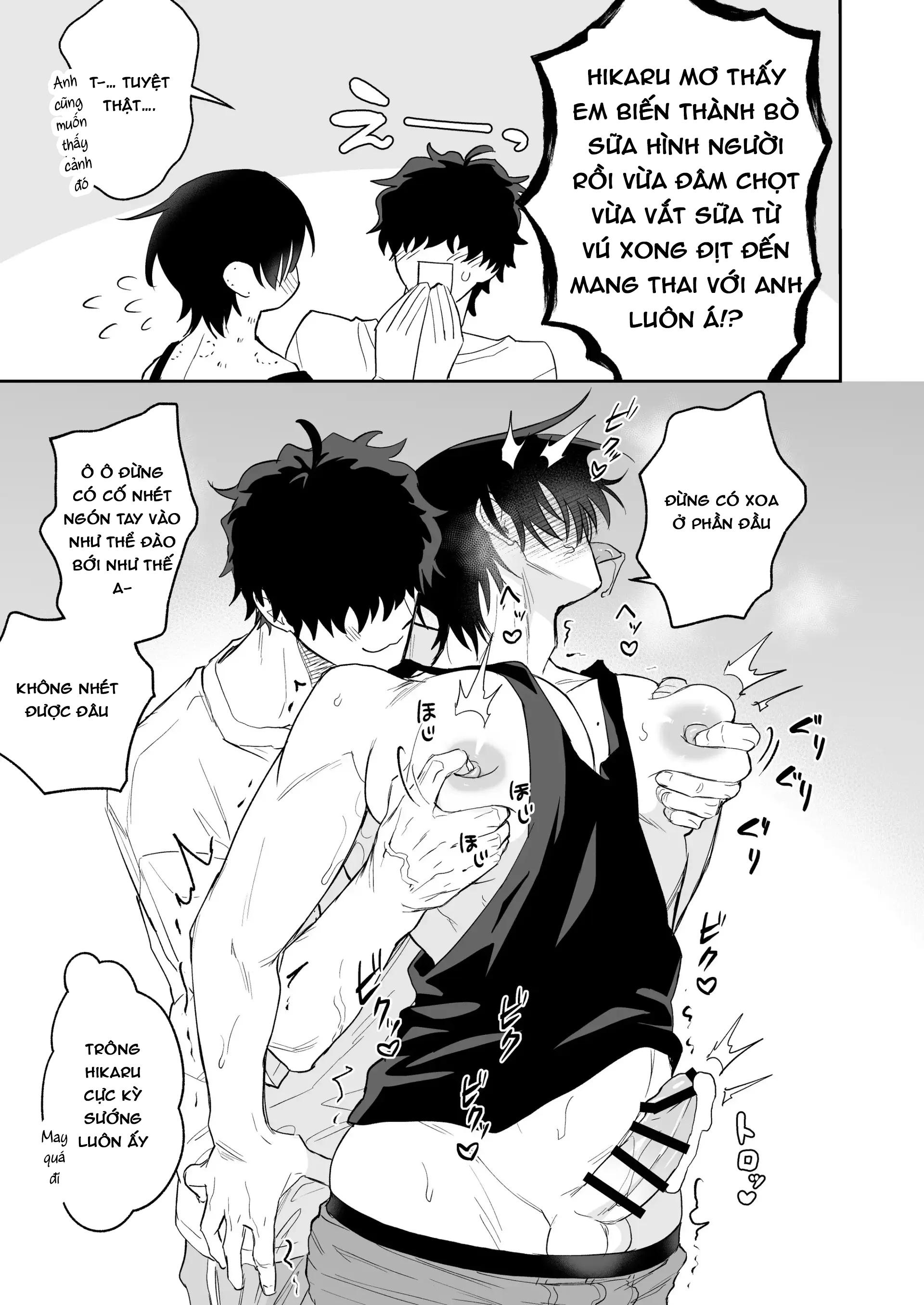 Đạo Tàn Bụ Chapter 59 - Next 