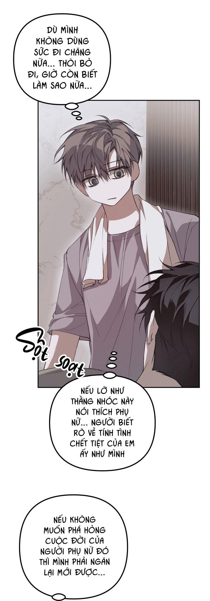 BÓNG TỐI CỦA GIA ĐÌNH Chapter 12 - Next 