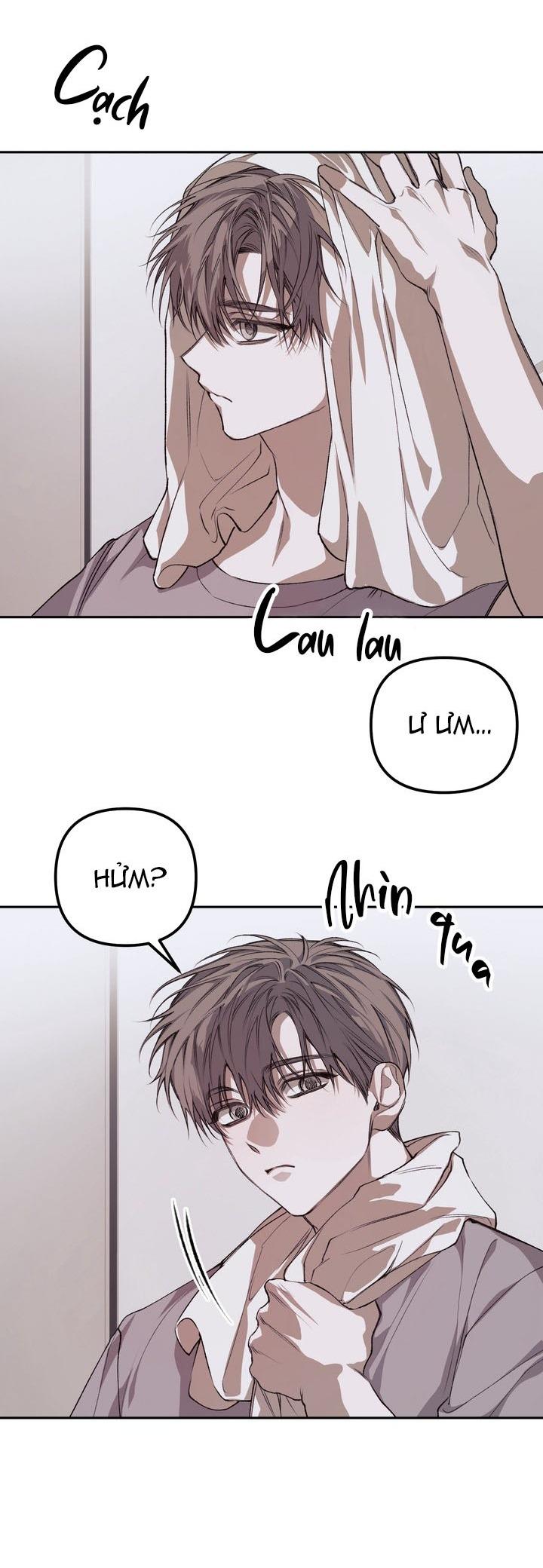 BÓNG TỐI CỦA GIA ĐÌNH Chapter 12 - Next 