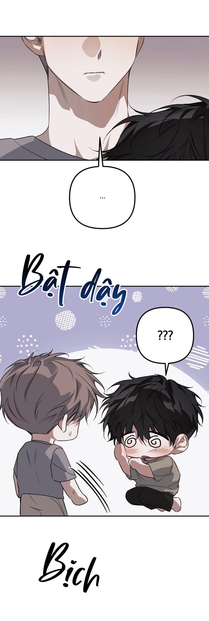 BÓNG TỐI CỦA GIA ĐÌNH Chapter 13 - Next 