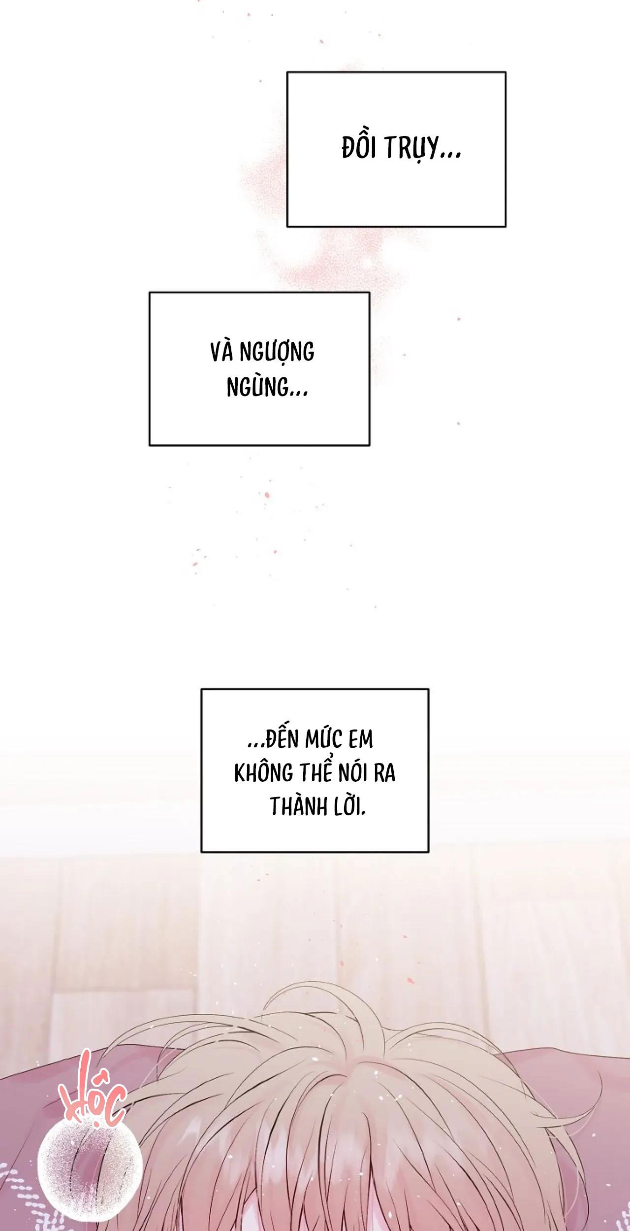 Bí Mật Của Tôi Chapter 111 Sếch đầy đủ - Trang 2