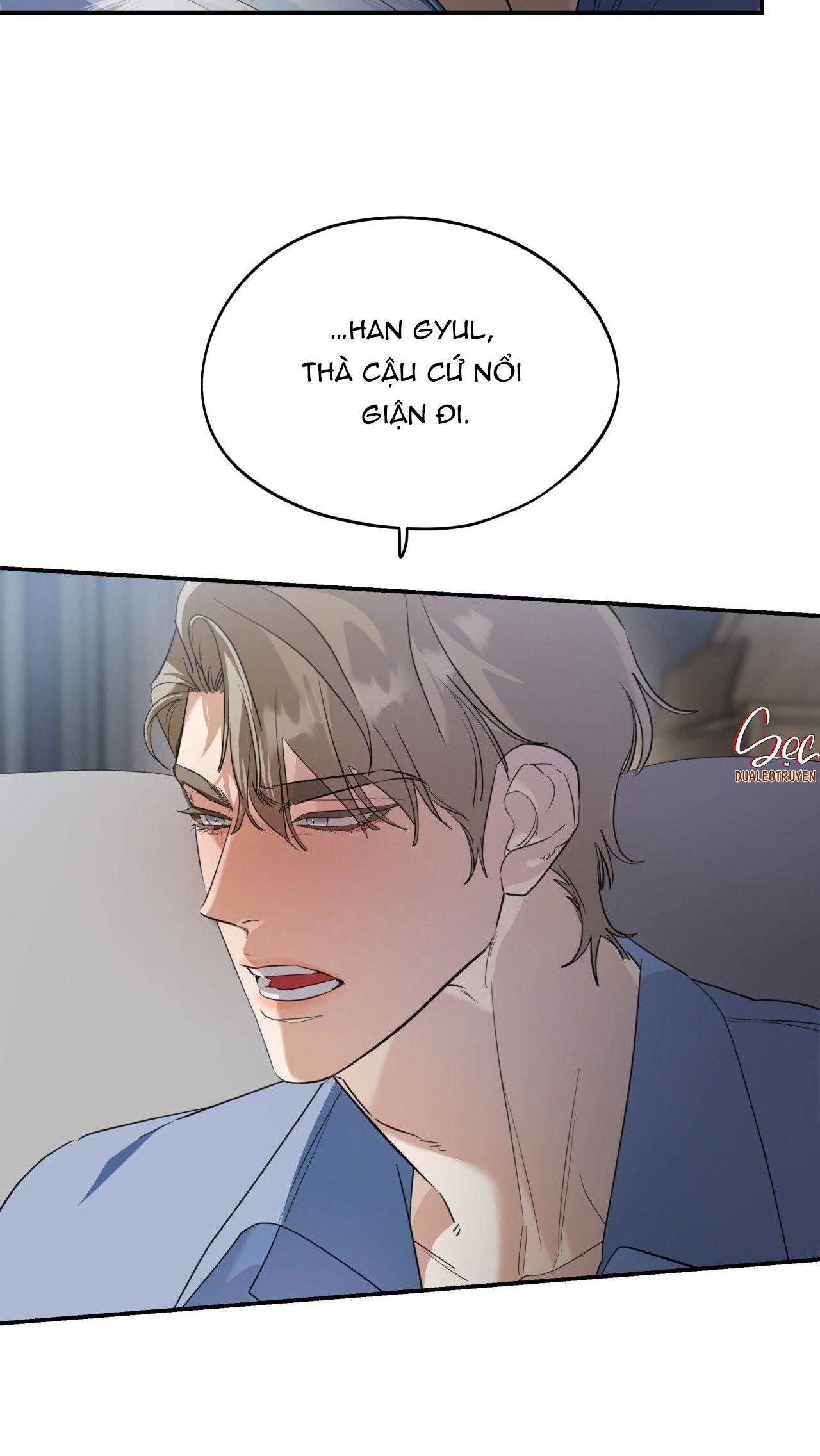 LỆNH CỨU RỖI Chapter 86 - Next 
