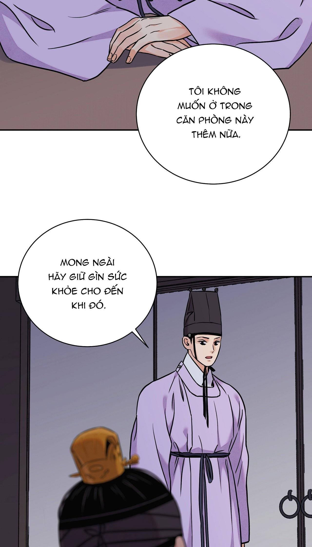 KIẾM HOA Chapter 96 - Next 