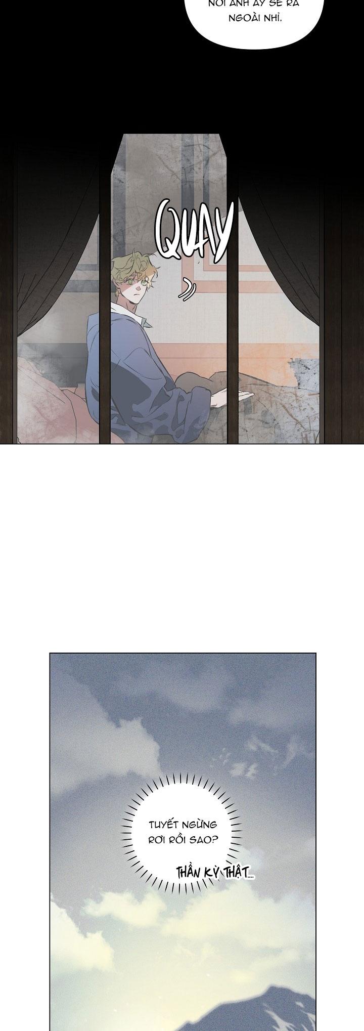 THUẦN PHỤC Chapter 7 - Next Chapter 8