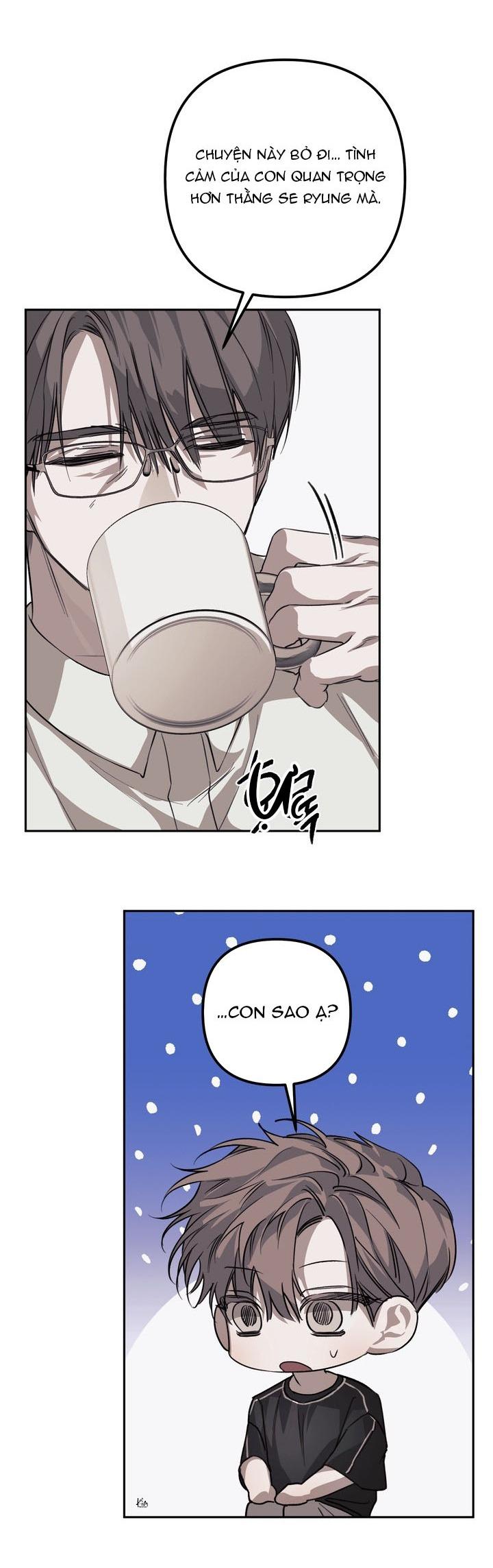 BÓNG TỐI CỦA GIA ĐÌNH Chapter 13 - Next 