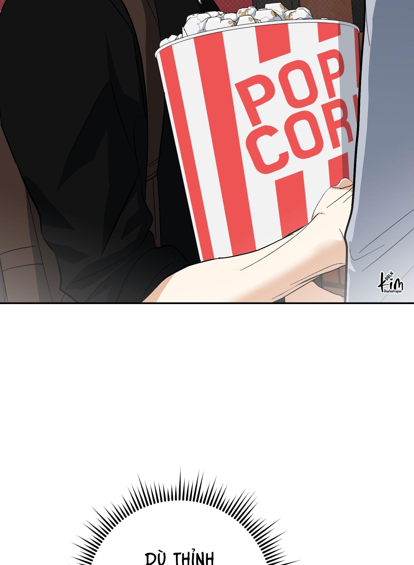 TƯƠNG XỨNG Chapter 18 - Next 