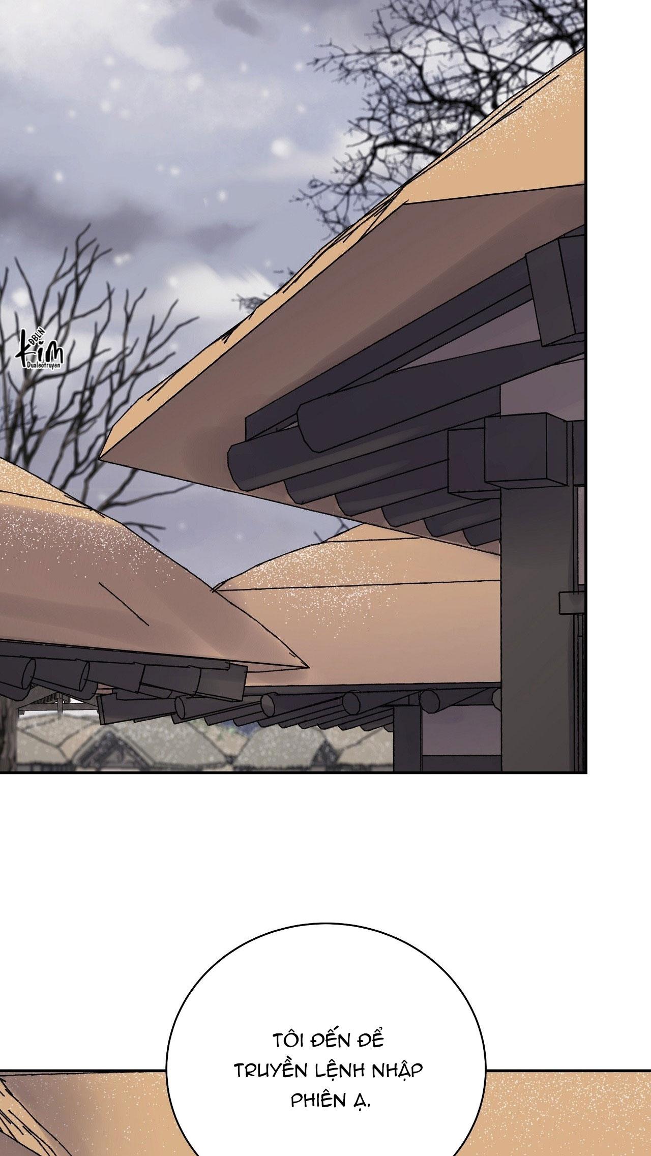 KIẾM HOA Chapter 96 - Next 