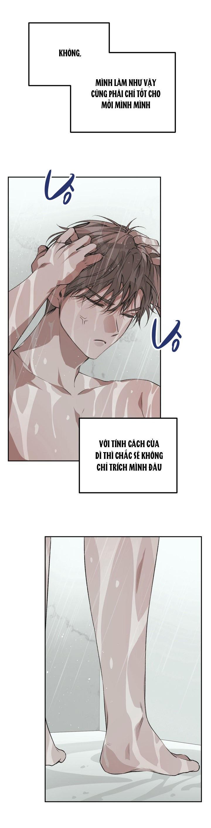 BÓNG TỐI CỦA GIA ĐÌNH Chapter 12 - Next 