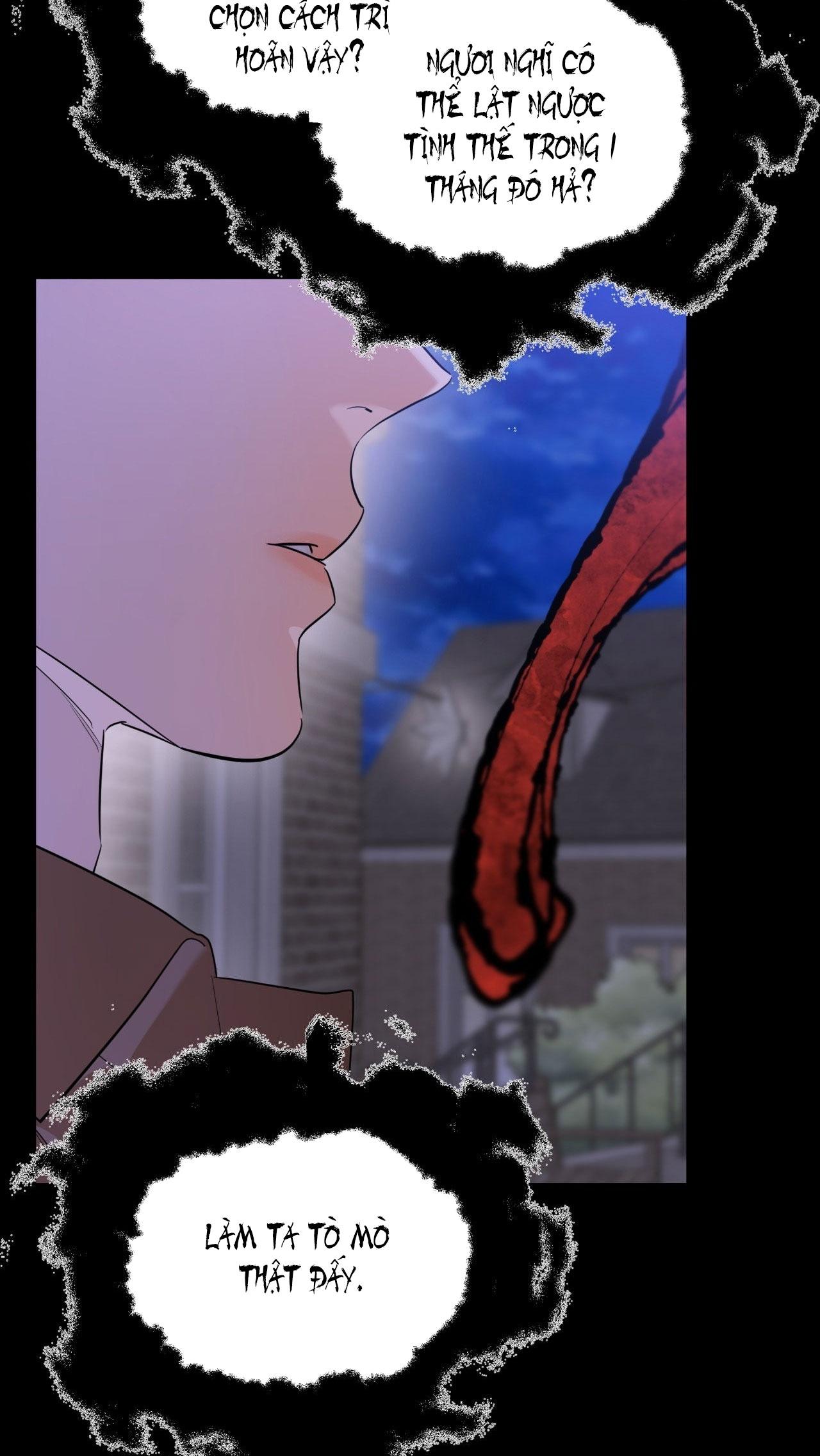 LỆNH CỨU RỖI Chapter 86 - Next 