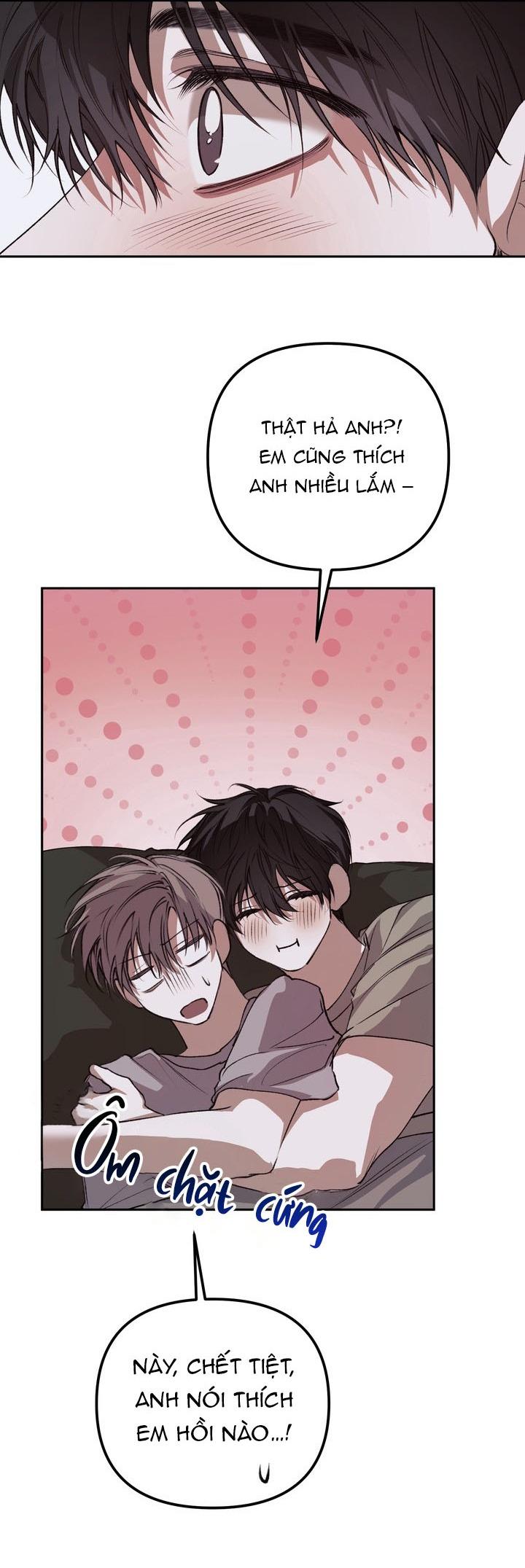 BÓNG TỐI CỦA GIA ĐÌNH Chapter 12 - Next 