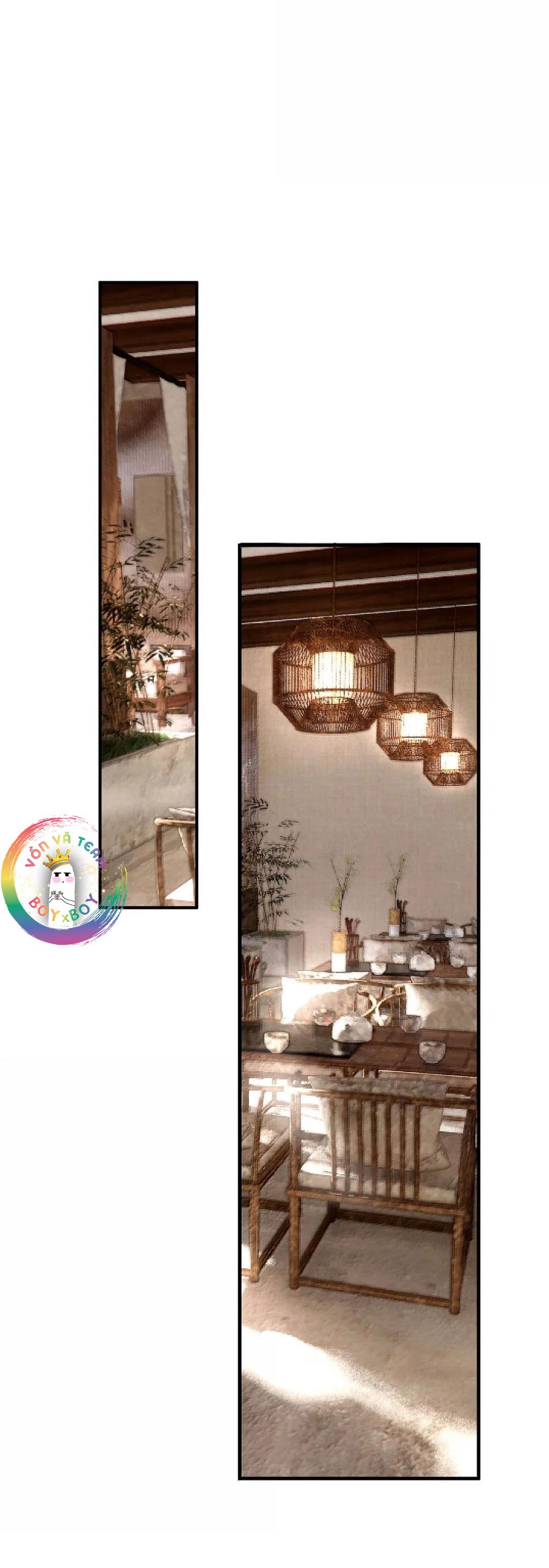 Mỗi Ngày Đều Muốn Tên Hoàng Tử Yandere Nhục Mặt Chapter 37 - Trang 2