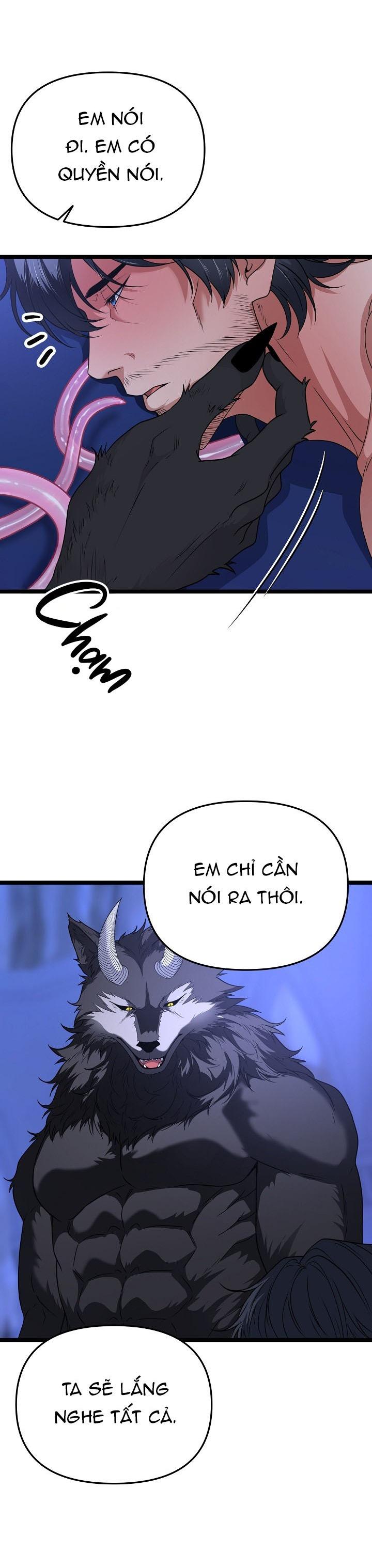 CHINH PHẠT QUÁI VẬT Chapter 12 - Next 