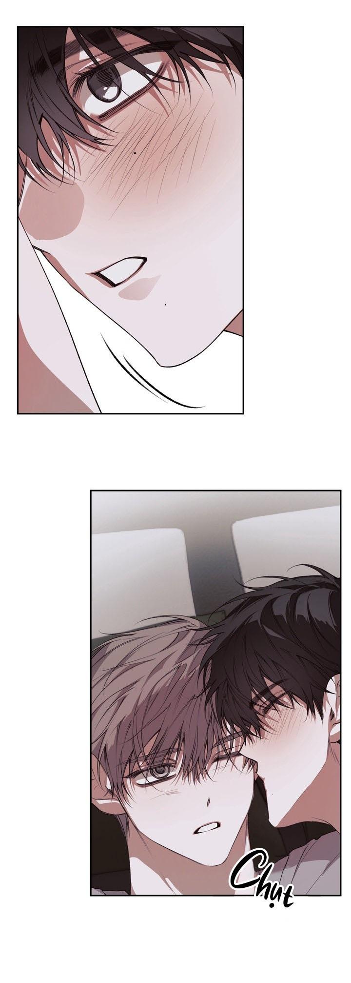 BÓNG TỐI CỦA GIA ĐÌNH Chapter 12 - Next 