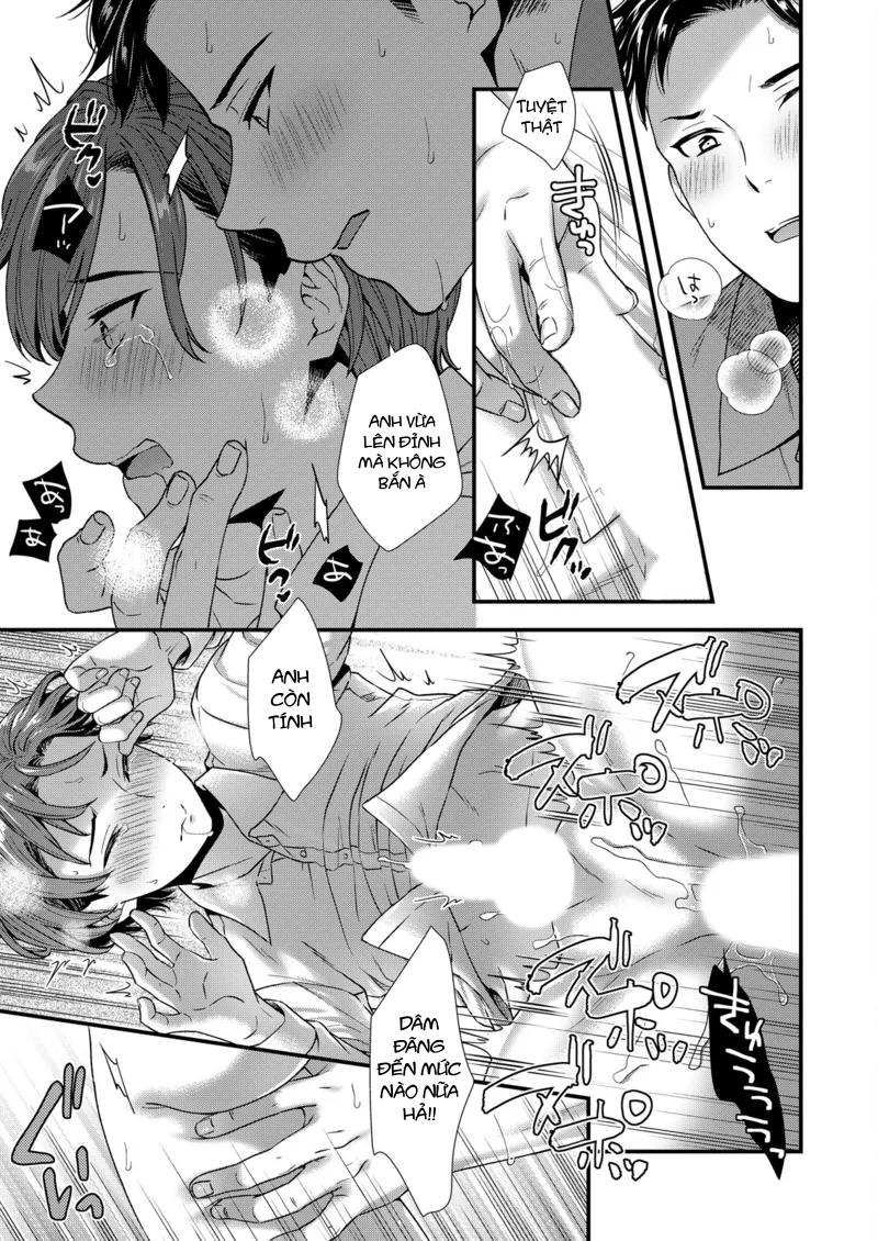 Oneshot ịch ịch Chapter 414.2 - Next 