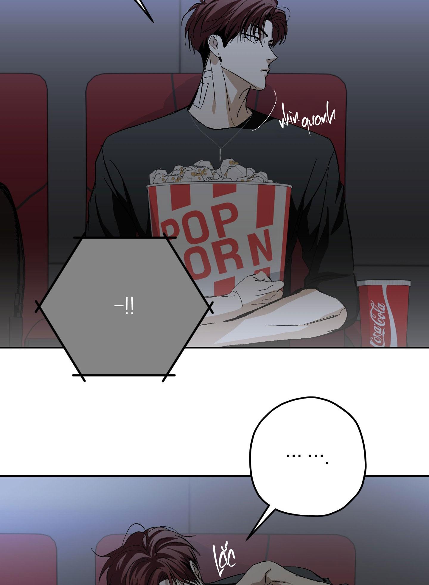 TƯƠNG XỨNG Chapter 18 - Next 