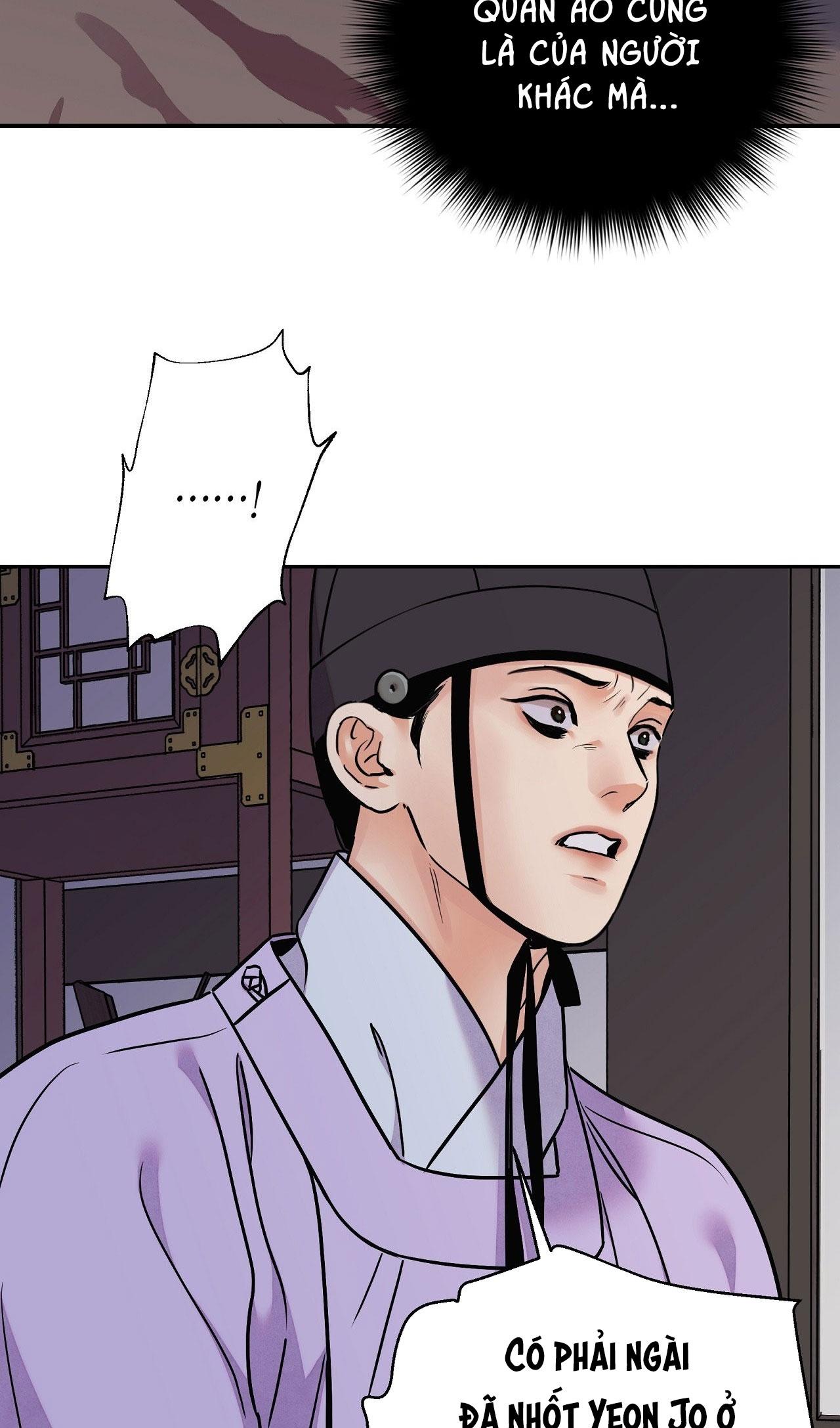 KIẾM HOA Chapter 96 - Next 