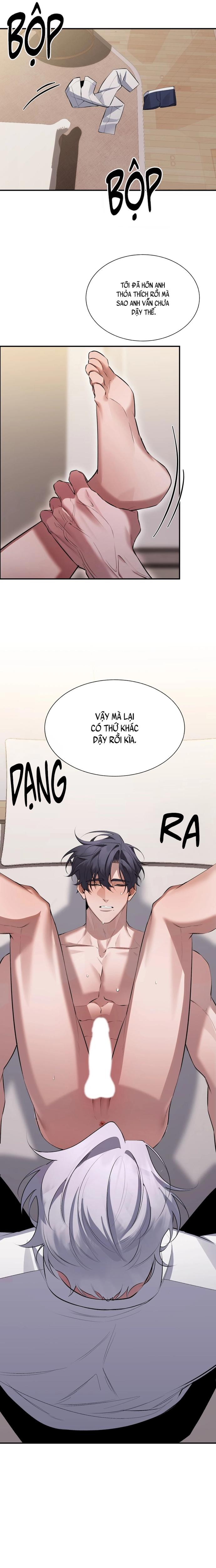 Hangman Chapter 5 H++ - Next 