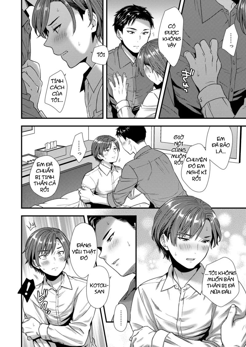 Oneshot ịch ịch Chapter 414.2 - Next 