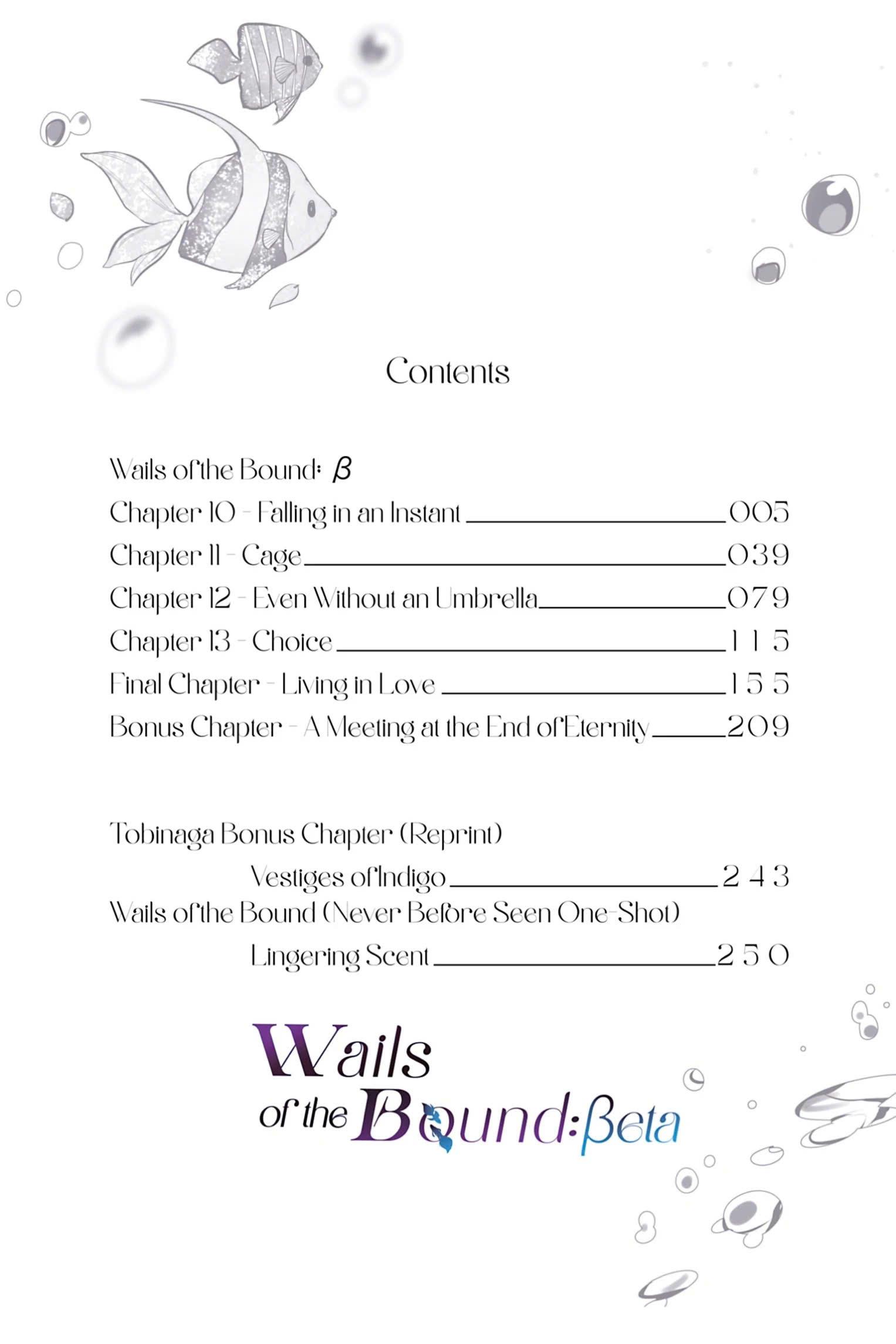 Đến Lượt Tôi Phát Điên Vì Yêu Beta Chapter 10 - Next 