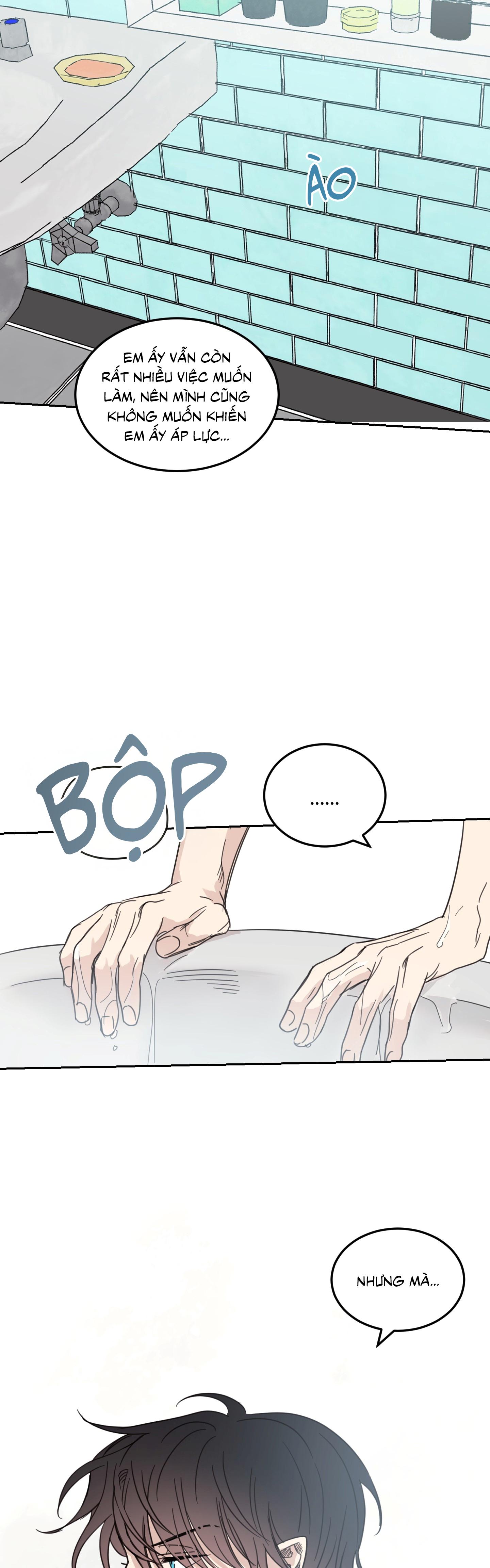 NGÔI NHÀ HƯỚNG MẶT TRỜI MỌC Chapter 63 - Next 