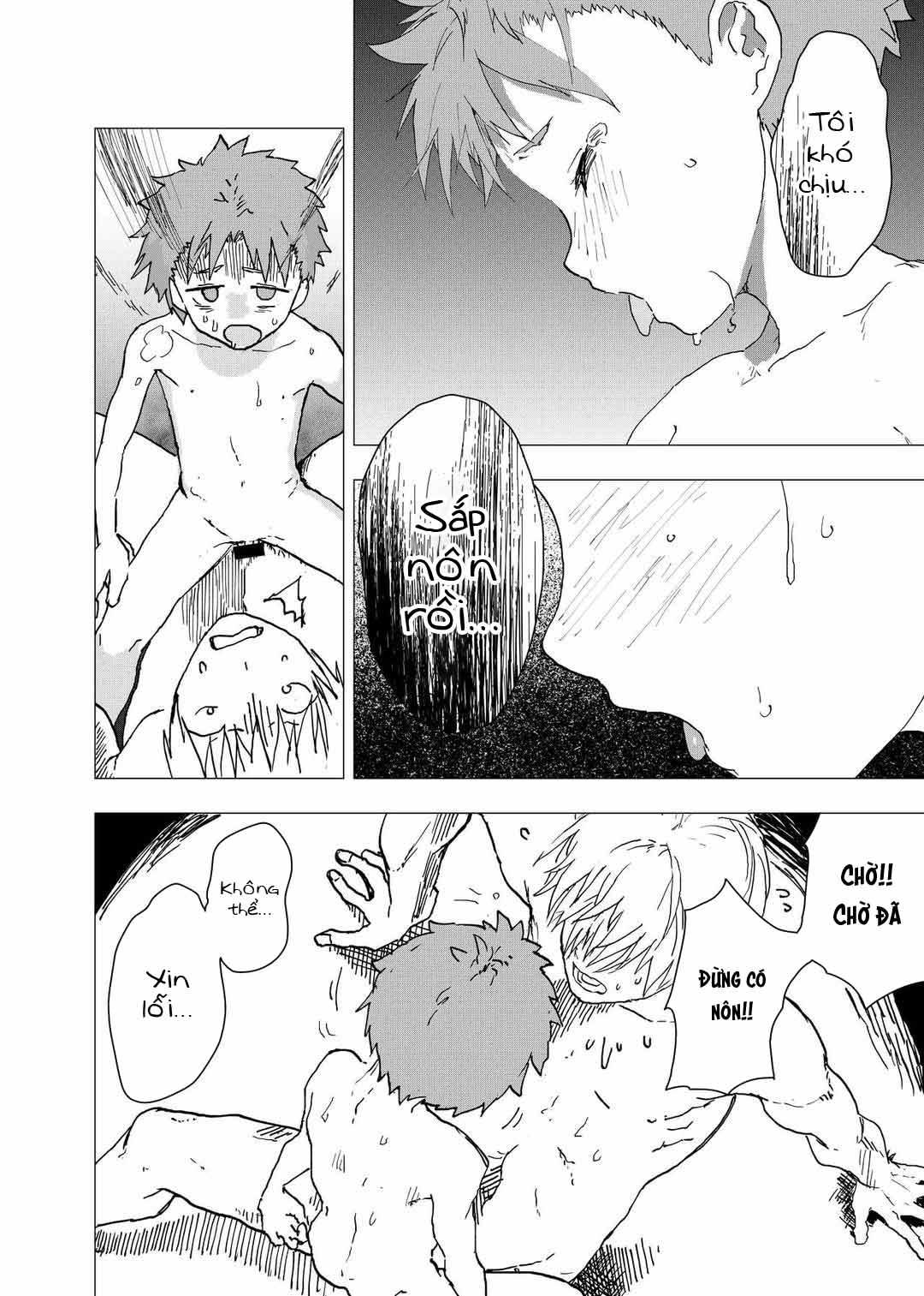 Tuyển tập bộ truyện của tác giả Orukoa Chapter 51 - Next 