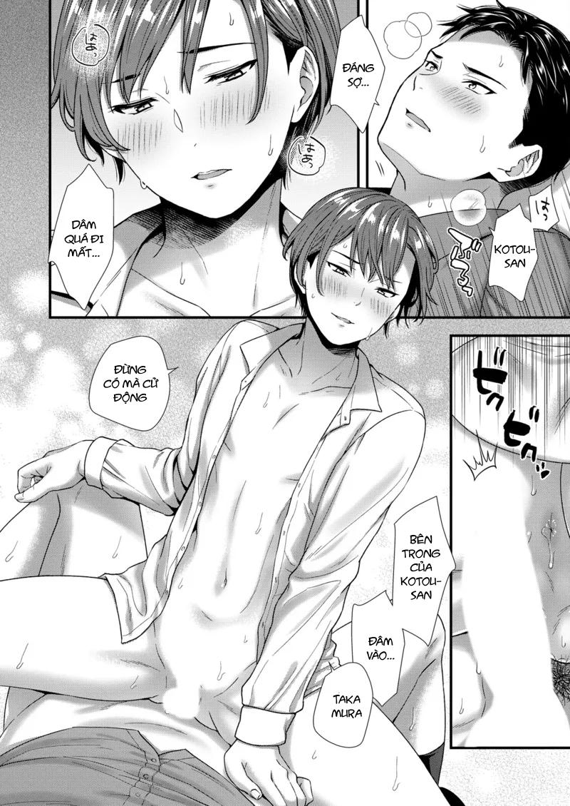 Oneshot ịch ịch Chapter 414.2 - Next 