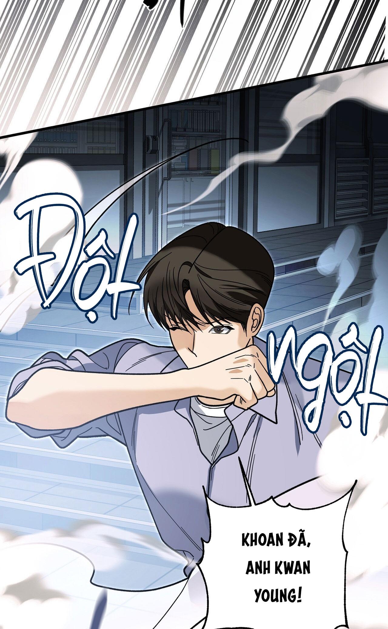 ĐIỀU KIỆN CỦA GUIDE Chapter 67 - Trang 2