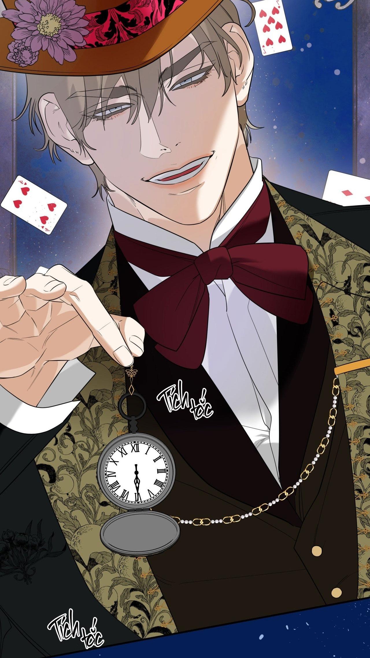 LỆNH CỨU RỖI Chapter 86 - Next 