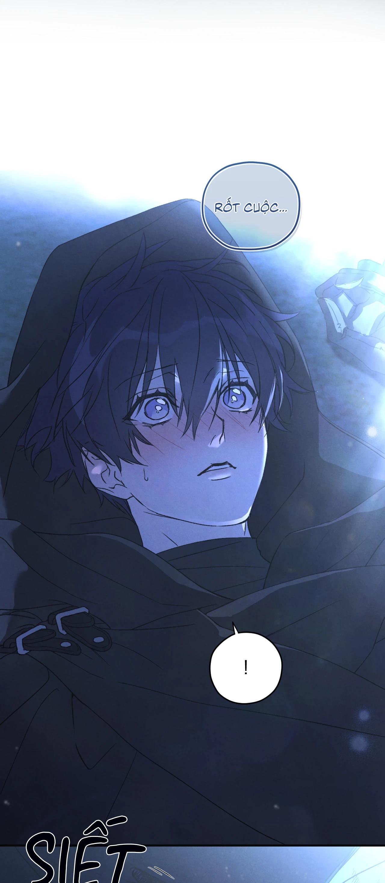 Sóng Tìm Em Chapter 83 Tập đặc biệt 1 - Trang 2