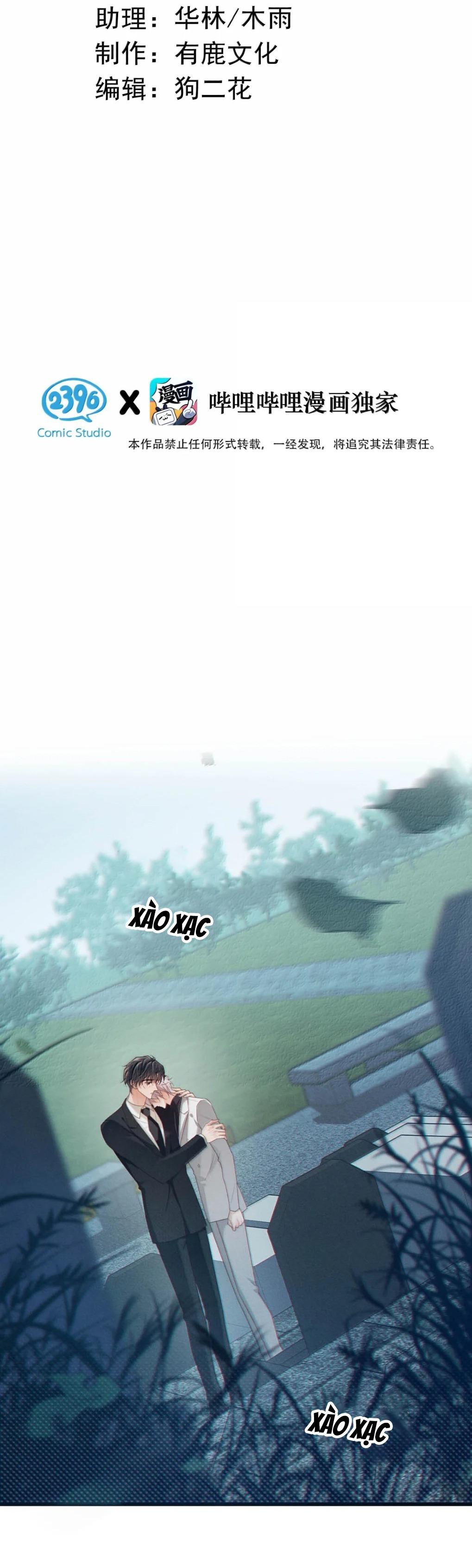 Pheromone Nồng Nàn Chapter 42 - Trang 2